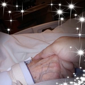 Meet your Posher, Candy steele-